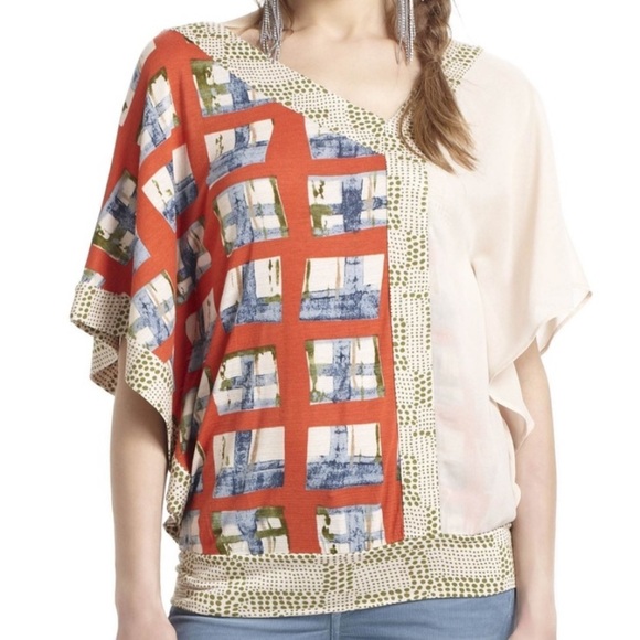 Vanessa Virginia | anthropologie FINAL PRICE CLOSET CLOSING: - Picture 2 of 10